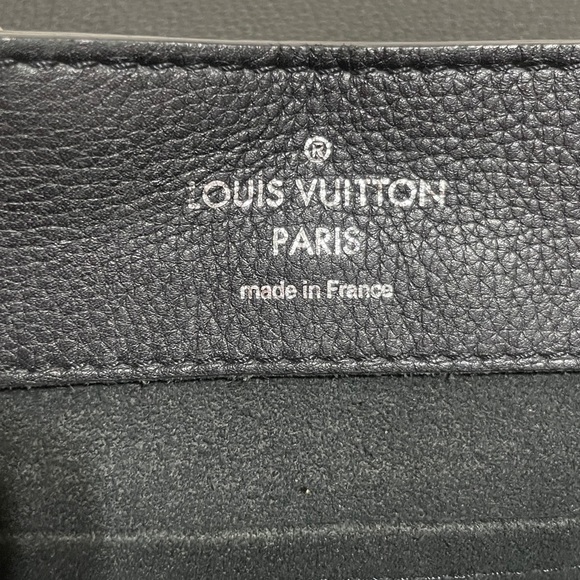 Louis Vuitton Lockme Backpack - Picture 12 of 16